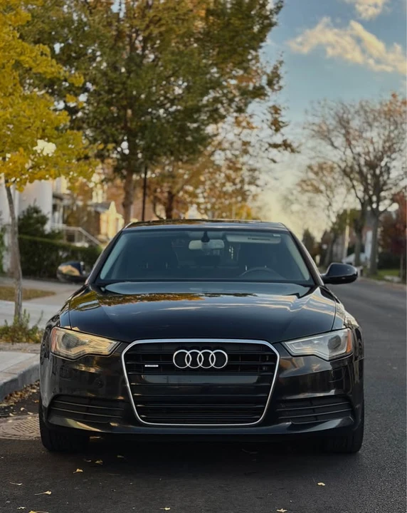 2014 Audi C7 A6 - Image 4 of 19