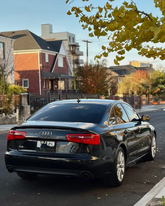 2014 Audi C7 A6 - Image 11 of 19