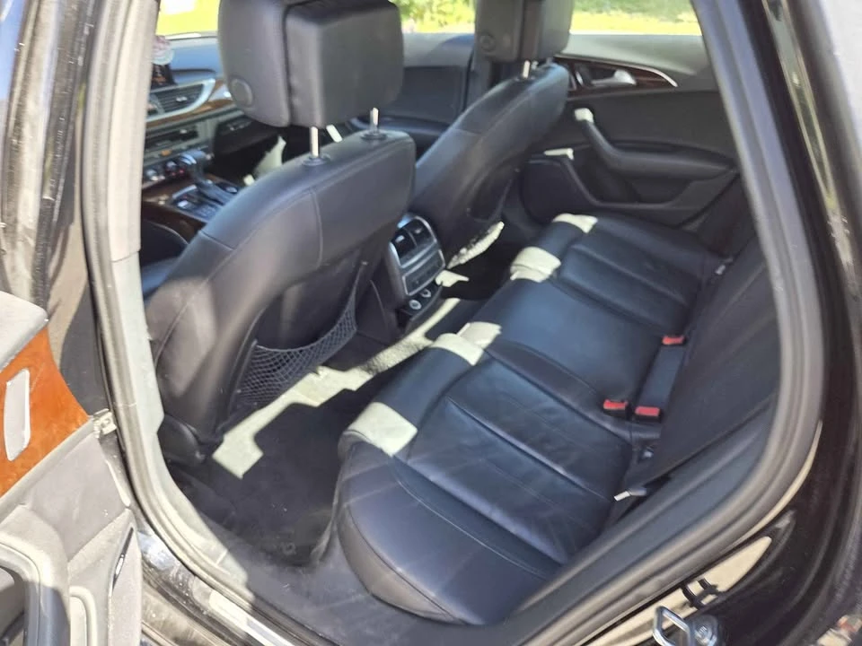 2014 Audi C7 A6 - Image 2 of 6