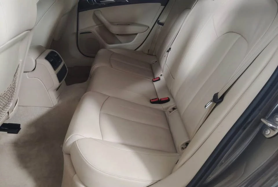 2014 Audi C7 A6 - Image 4 of 10
