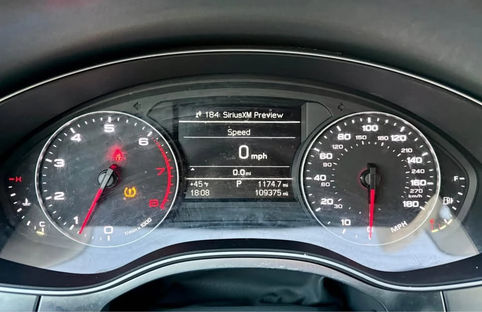 2014 Audi C7 A6 - Image 16 of 19