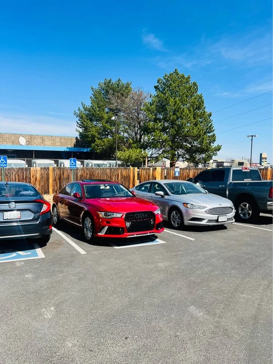 2014 Audi C7 A6 - Image 7 of 16
