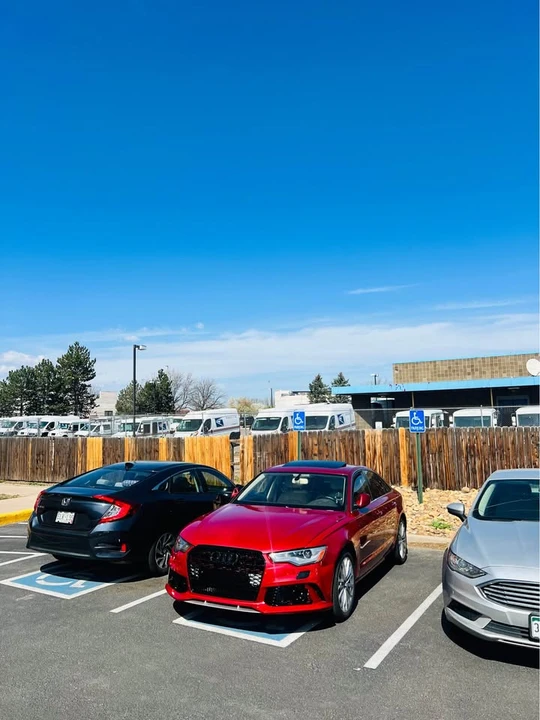 2014 Audi C7 A6 - Image 4 of 16