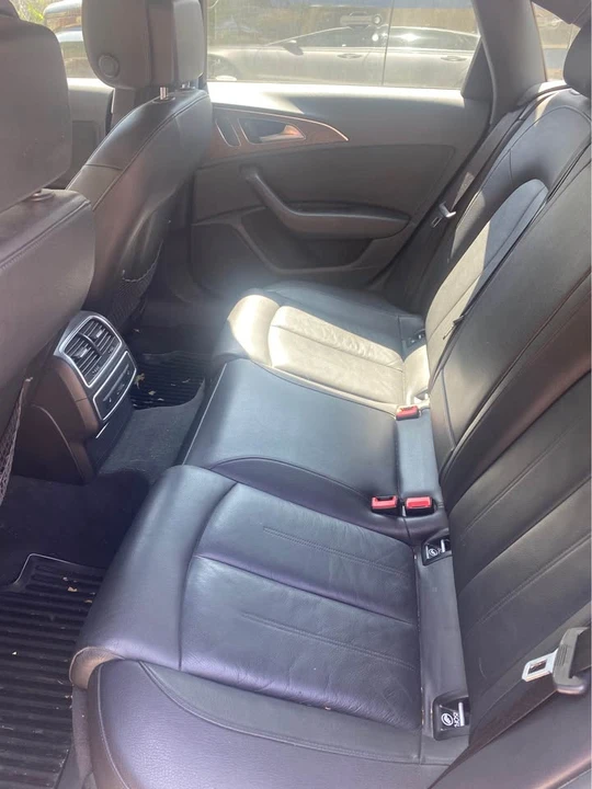 2014 Audi C7 A6 - Image 10 of 11
