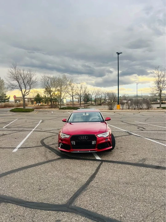 2014 Audi C7 A6 - Image 8 of 16