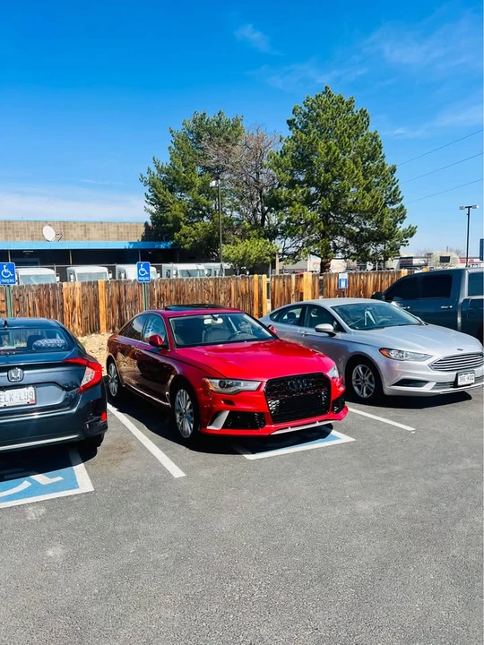 2014 Audi C7 A6 - Image 3 of 16