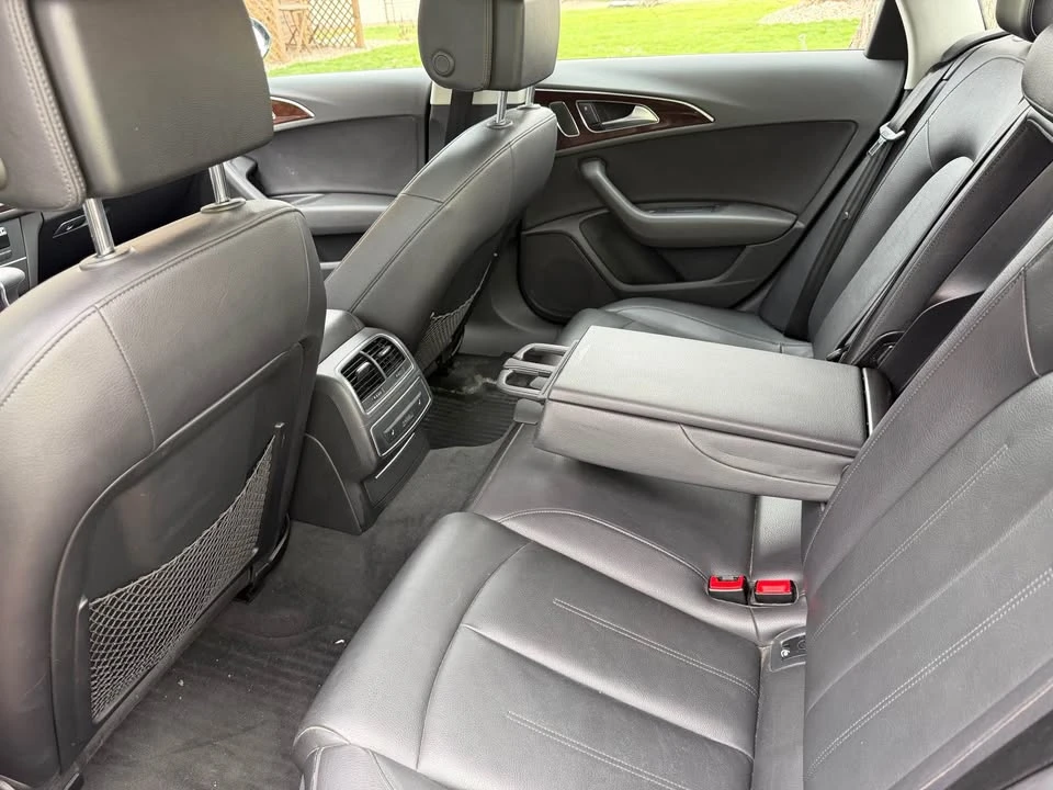 2014 Audi C7 A6 - Image 6 of 6
