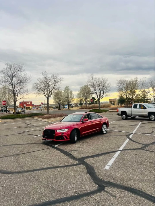 2014 Audi C7 A6 - Image 11 of 16