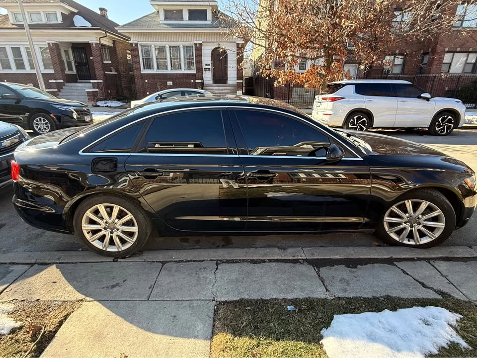 2014 Audi C7 A6 - Image 3 of 6
