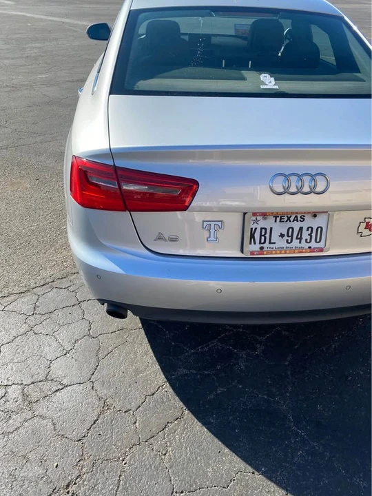 2014 Audi C7 A6 - Image 7 of 11
