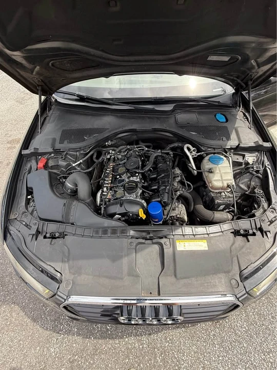 2014 Audi C7 A6 - Image 16 of 18