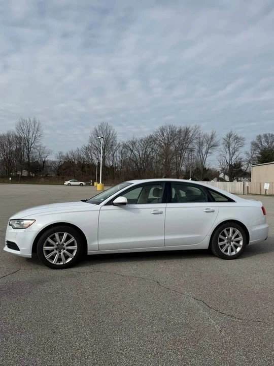 2014 Audi C7 A6 - Image 4 of 15