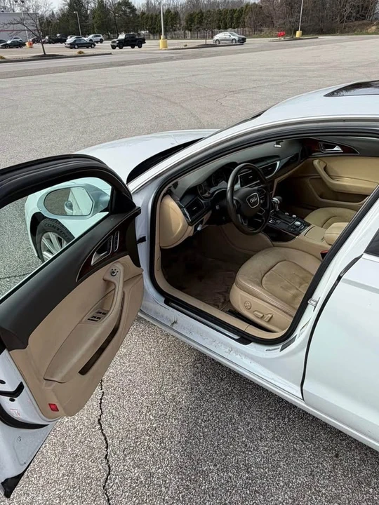 2014 Audi C7 A6 - Image 10 of 15