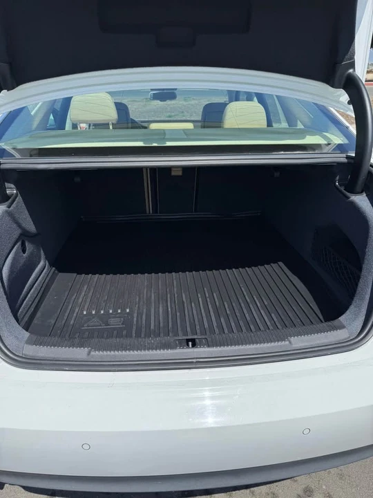2014 Audi C7 A6 - Image 10 of 12
