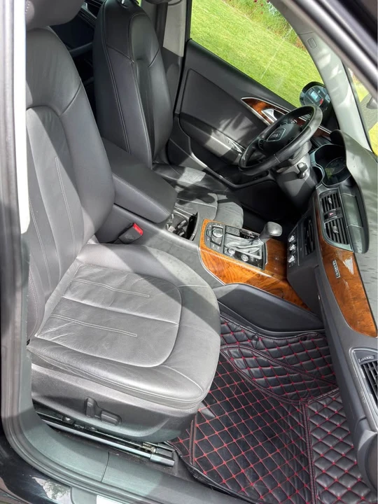 2014 Audi C7 A6 - Image 5 of 13