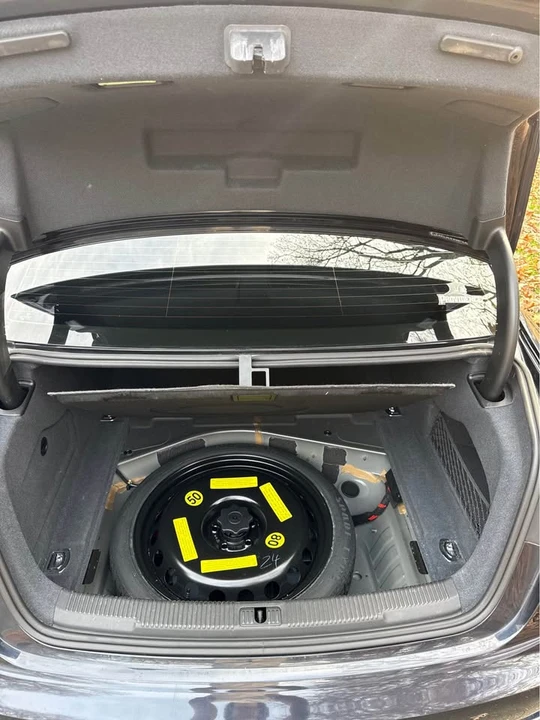 2014 Audi C7 A6 - Image 13 of 20