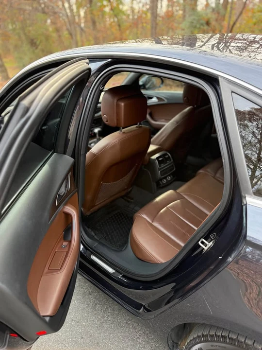 2014 Audi C7 A6 - Image 4 of 20