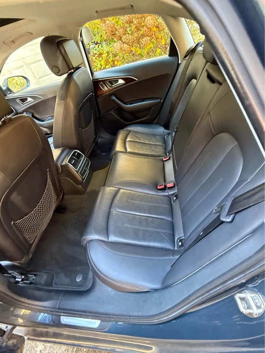2014 Audi C7 A6 - Image 2 of 13