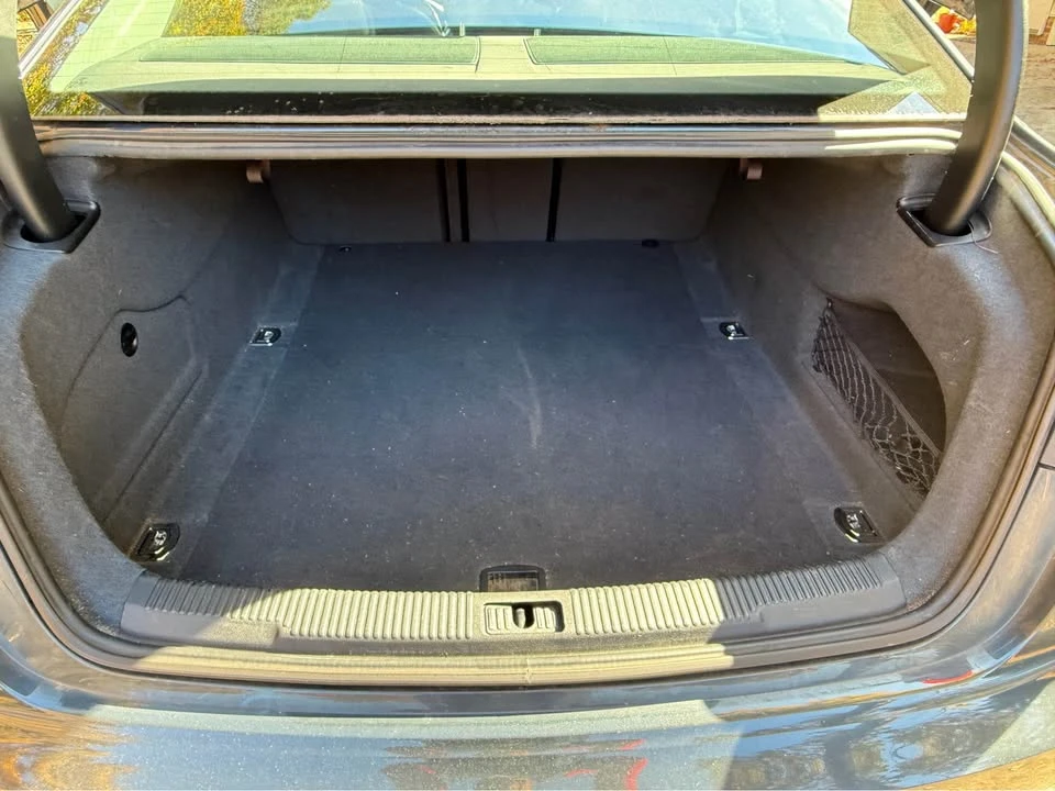 2014 Audi C7 A6 - Image 8 of 13