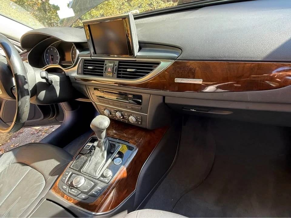 2014 Audi C7 A6 - Image 9 of 13