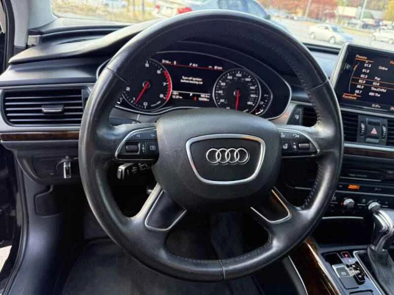 2014 Audi C7 A6 - Image 7 of 17