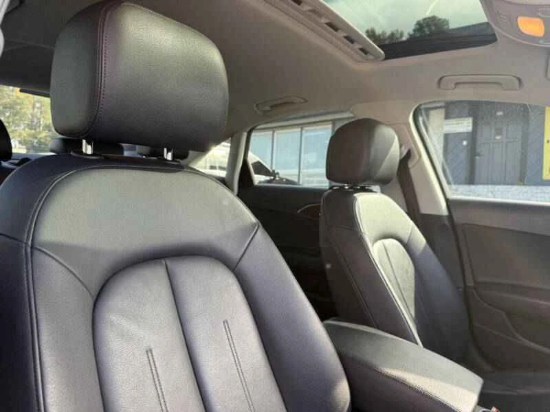 2014 Audi C7 A6 - Image 13 of 17