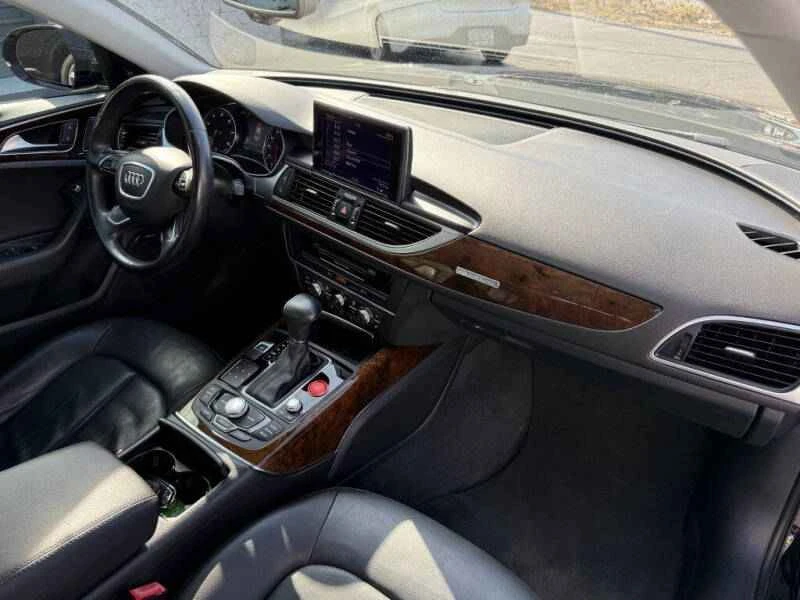 2014 Audi C7 A6 - Image 14 of 17