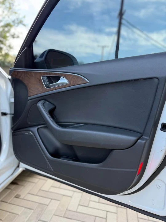2014 Audi C7 A6 - Image 10 of 16