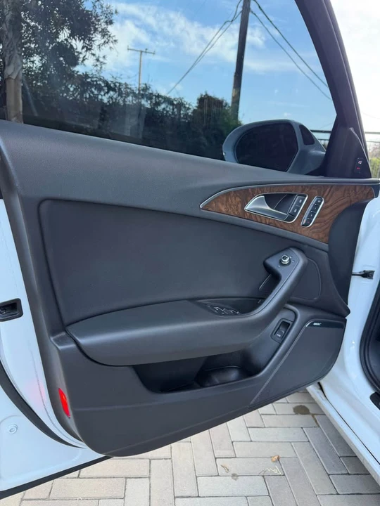 2014 Audi C7 A6 - Image 11 of 16