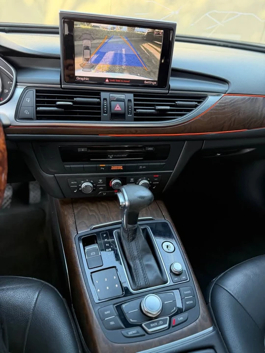 2014 Audi C7 A6 - Image 15 of 20