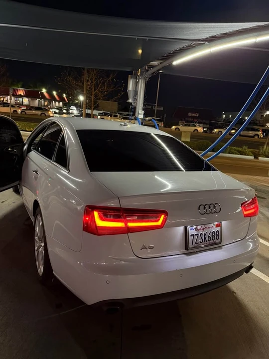 2014 Audi C7 A6 - Image 3 of 20