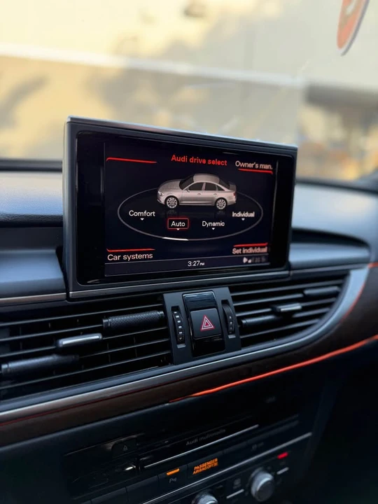2014 Audi C7 A6 - Image 17 of 20