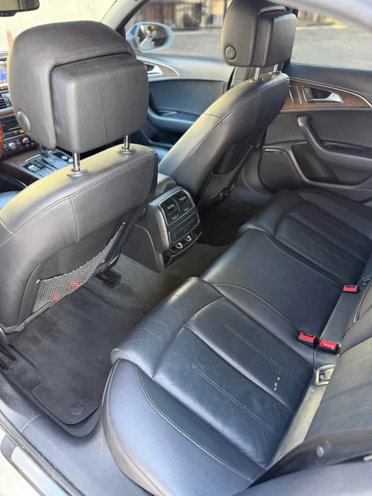 2014 Audi C7 A6 - Image 14 of 20