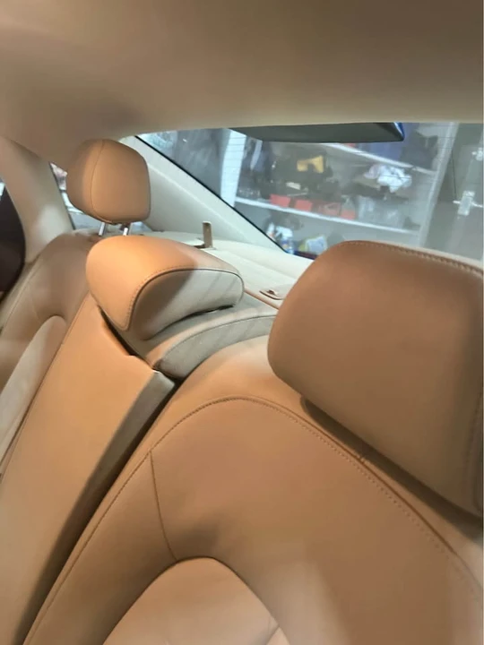 2014 Audi C7 A6 - Image 6 of 11