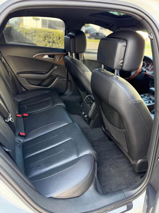 2014 Audi C7 A6 - Image 13 of 20