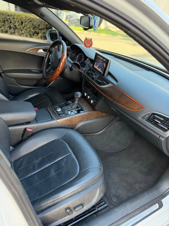 2014 Audi C7 A6 - Image 11 of 20