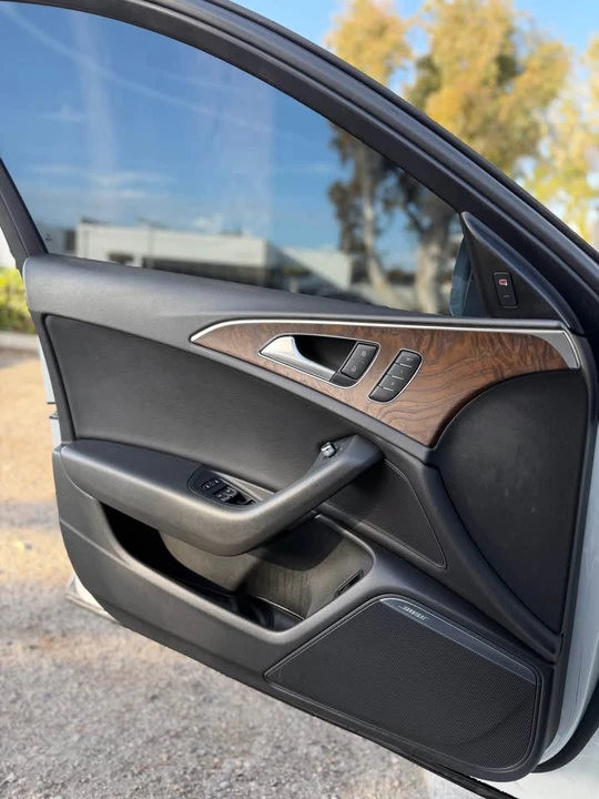 2014 Audi C7 A6 - Image 18 of 20