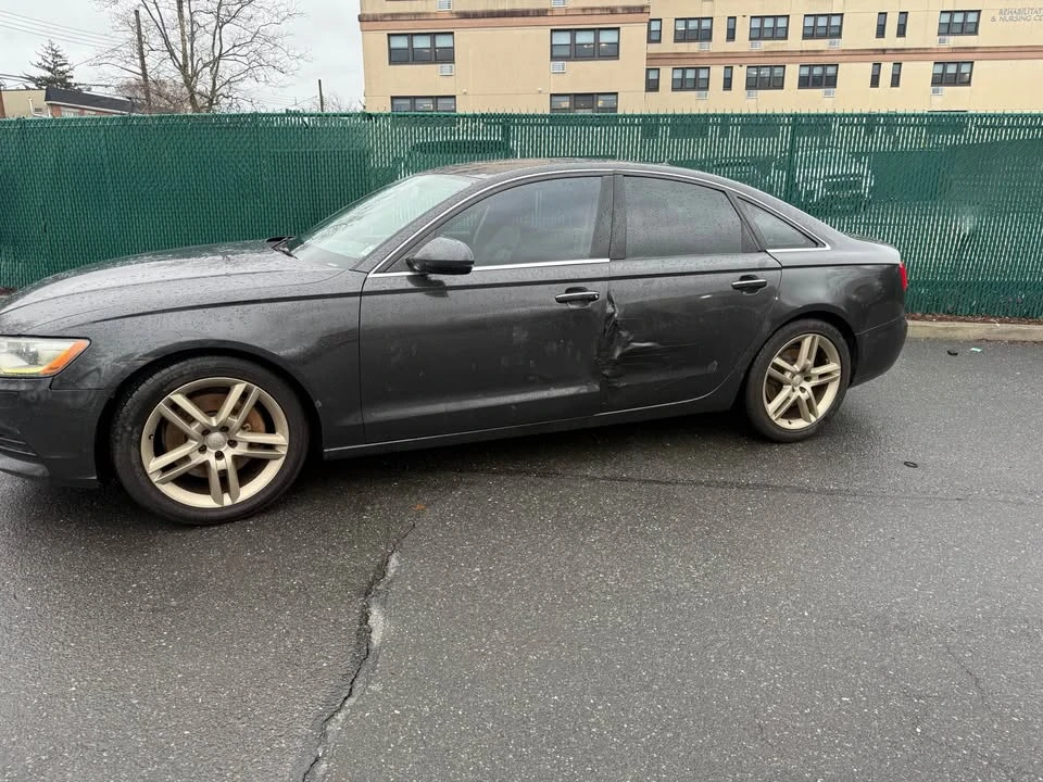 2014 Audi C7 A6 - Image 5 of 9