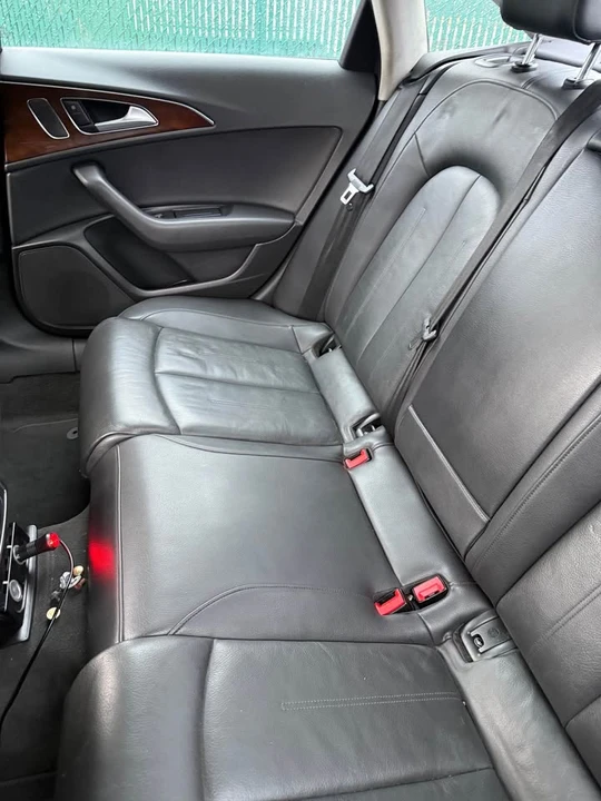 2014 Audi C7 A6 - Image 8 of 9