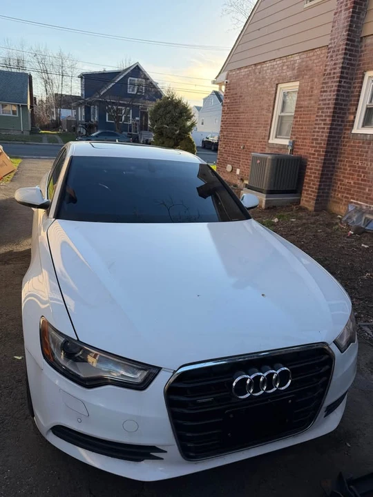 2014 Audi C7 A6 - Image 5 of 6
