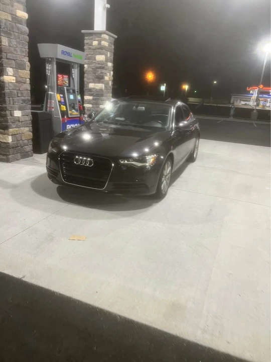 2014 Audi C7 A6 - Image 5 of 8