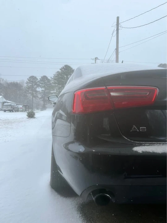 2014 Audi C7 A6 - Image 3 of 8