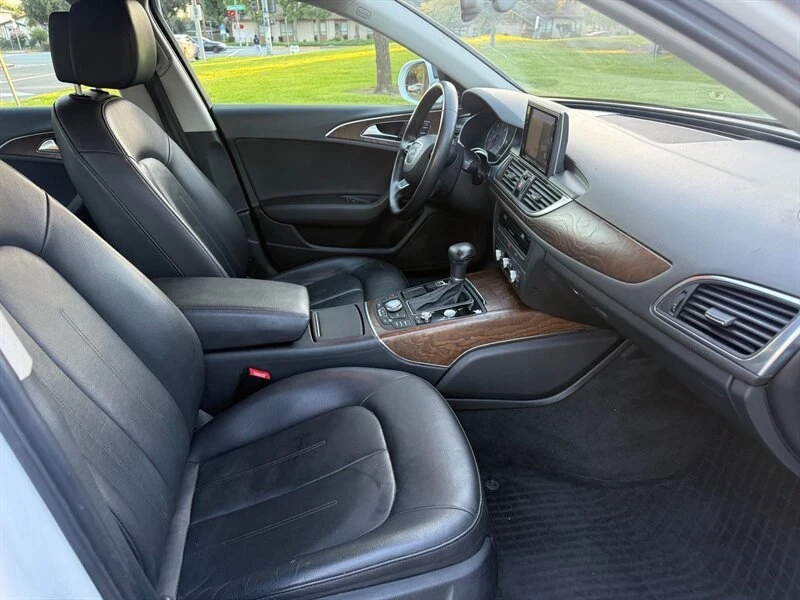 2014 Audi C7 A6 - Image 13 of 18