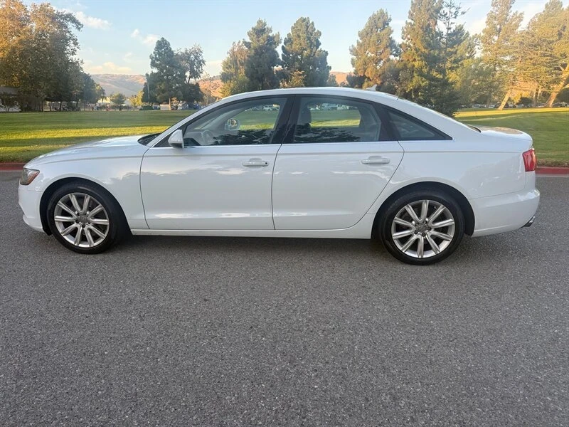 2014 Audi C7 A6 - Image 6 of 18