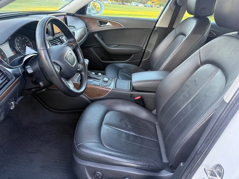 2014 Audi C7 A6 - Image 11 of 18