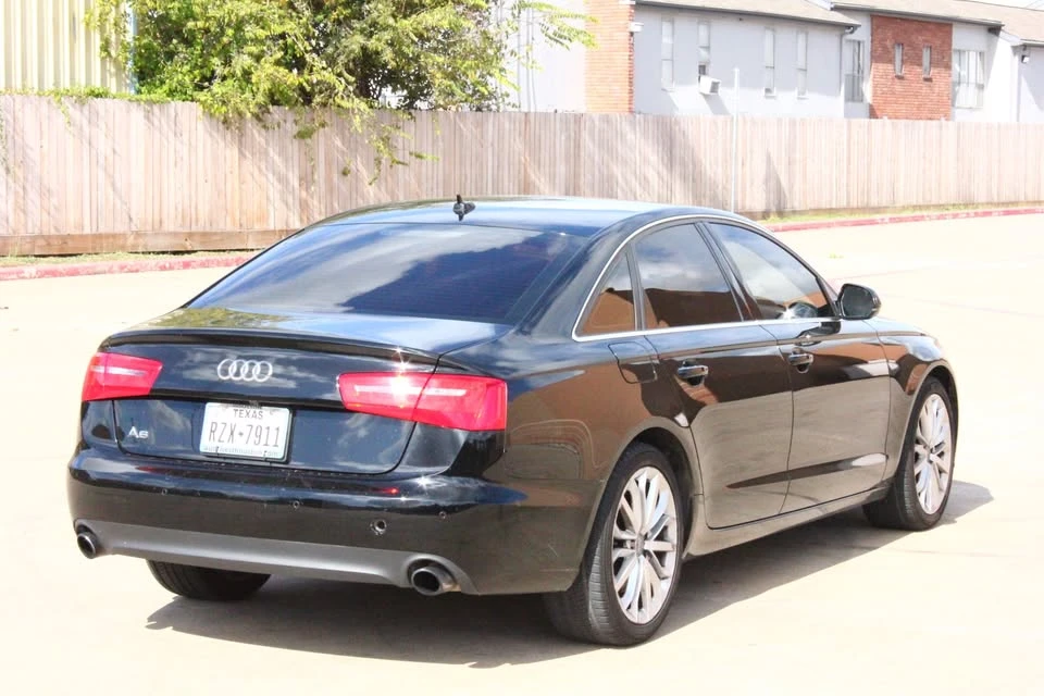 2014 Audi C7 A6 - Image 5 of 20