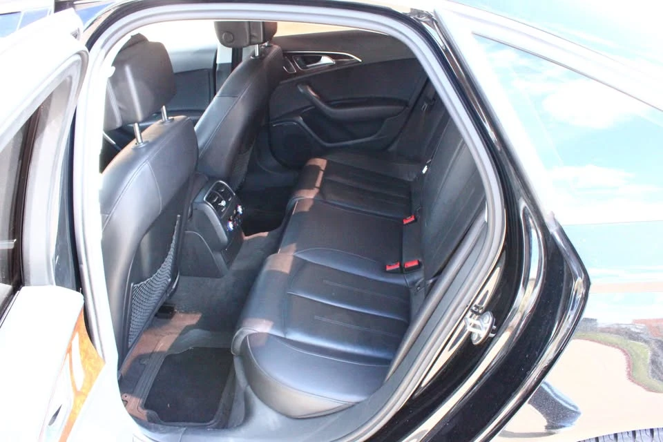 2014 Audi C7 A6 - Image 10 of 20