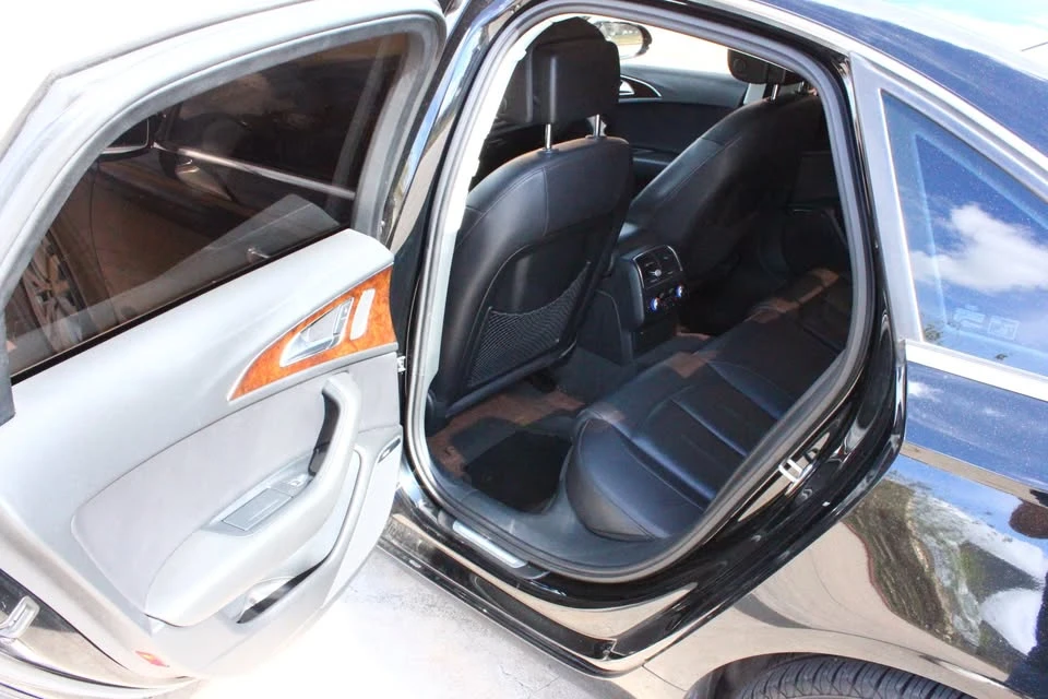 2014 Audi C7 A6 - Image 9 of 20