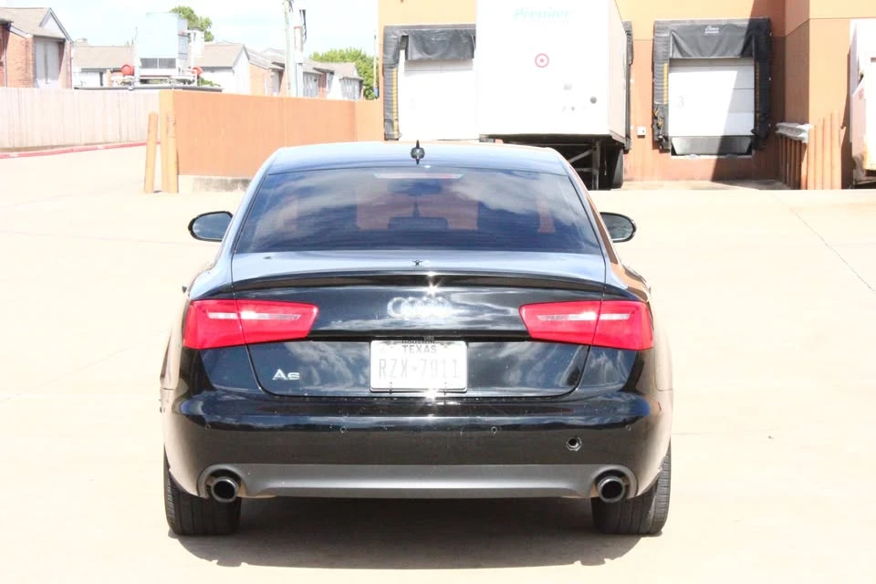 2014 Audi C7 A6 - Image 4 of 20