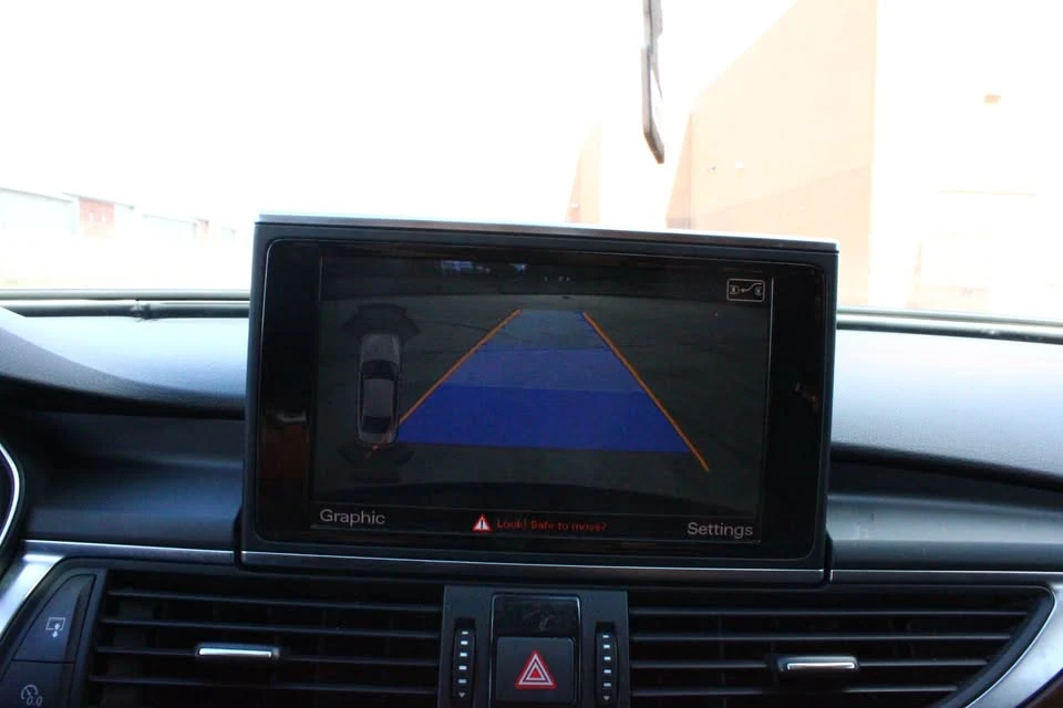 2014 Audi C7 A6 - Image 18 of 20